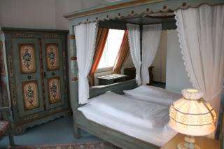Landgasthof Hotel Bechtel - Zella - 9