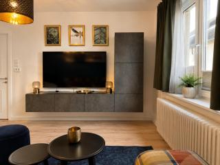 1-3 Pers. zentral gelegene, gemütliche Wohnung in Remscheid - 8
