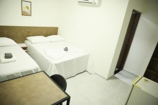 Zezinho Hotel Pousada - 1