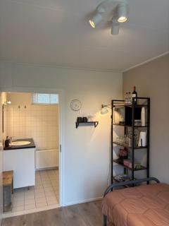 B&B slapen in de veenhoop - 7