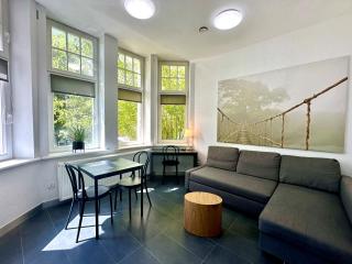 Studio Central Sopot 2-0 - 3