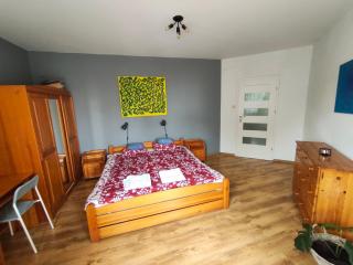Apartament Wyszyńskiego 32m16 - 6