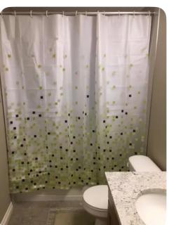 Home away from Home Private Parking 2 Bathrooms - 5