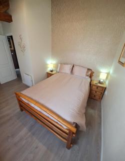 Le Jarrier Apartment - Alpes Mancelles - 9