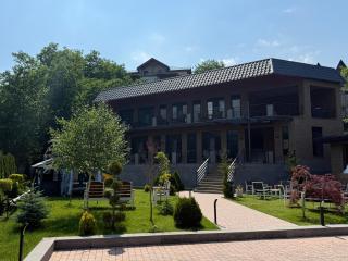 Mountain Symphony House Dilijan - 9