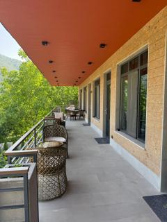 Mountain Symphony House Dilijan - 3