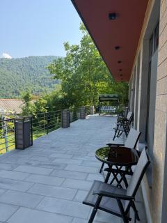 Mountain Symphony House Dilijan - 4