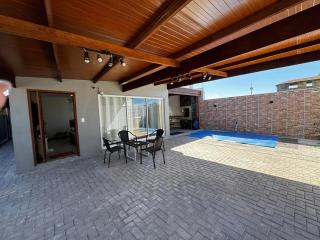 Duplex Completo em Guriri Norte, 500 metros da praia - 2