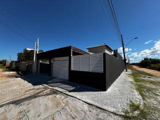 Duplex Completo em Guriri Norte, 500 metros da praia - 1