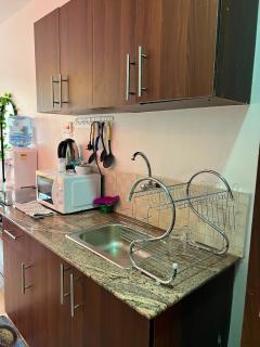Jijipoa furnished apartment - 7