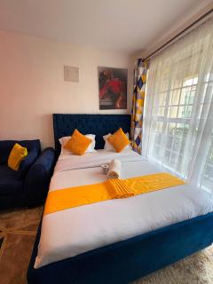 Jijipoa furnished apartment - 6