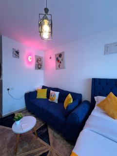 Jijipoa furnished apartment - 4