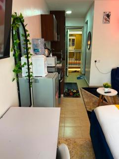 Jijipoa furnished apartment - 3