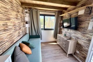 Chalet avec jardin et terrasse à Saint-Xandre - Saint-Xandre - 8