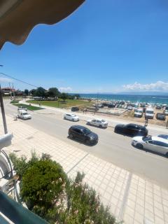 Ofrynio Seafront - 4