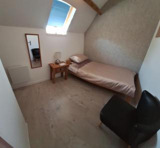 Le Jarrier Apartment - Alpes Mancelles - 3