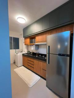 Apartamento aconchegante perto ao Shopping e centro da cidade - 4