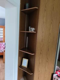 Apartament Wyszyńskiego 32m16 - 4