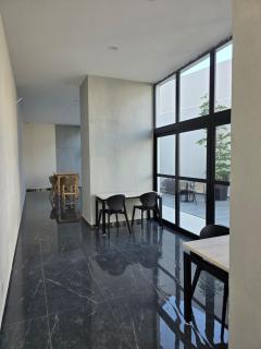 Modern apartment in Zapopan - Minerva with pool - 8