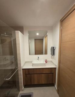 Modern apartment in Zapopan - Minerva with pool - 7