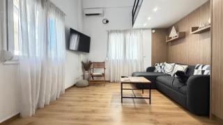 Anestis Apt Heraklion - Iráclio - 0
