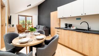 Apartamenty Good Time - Green Park II - 6
