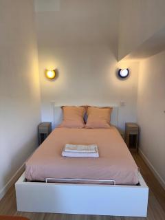 Studio Ô Maé proche Village Outlet - Aéroport - St-Quentin-Fallavier - 5