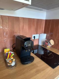 Studio Ô Maé proche Village Outlet - Aéroport - St-Quentin-Fallavier - 1