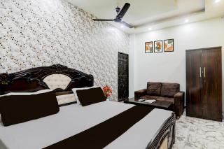 Hotel O by OYO Siya Ji Palace Guest House And Restaurant - 0