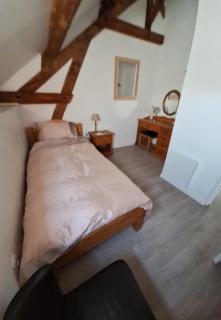 Le Jarrier Apartment - Alpes Mancelles - 4