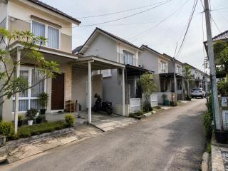 Sangkala Villa 1 - 4