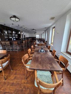 Neros Hotel - 1