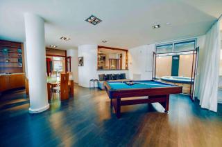 Miami Lovely romantic Garden apartment with whirlpool - 6