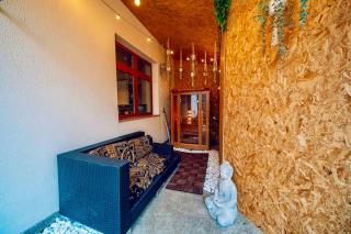 Miami Lovely romantic Garden apartment with whirlpool - 5