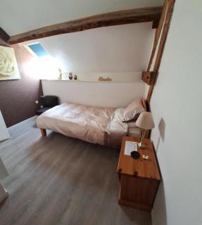 Le Jarrier Apartment - Alpes Mancelles - 7