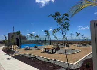 Ocean View, Hot Tub, and EV Charger at Poseidón Villa 10 Mins to Papas & Beer and 8 mins to Beach - 8