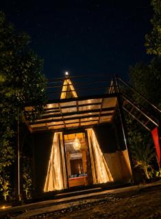 SNS Organic Farm Stay - 8
