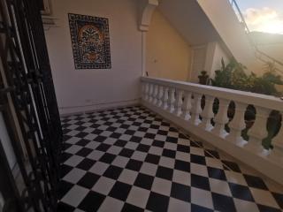 Villa Jasmin 10min walk to the beach - 2