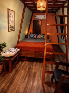 SNS Organic Farm Stay - 9