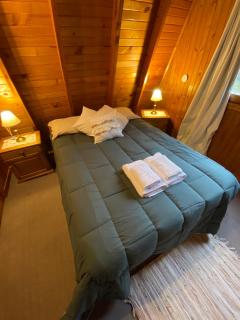 Cabaña Alpina - 4