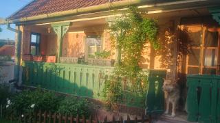 Stanciova Shura Stories farm stay - 0