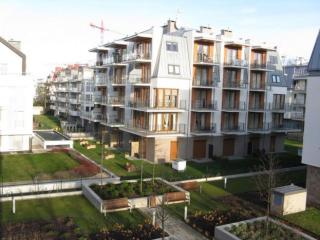 Trzy Wyspy Apartments - Aquamarina - Świnoujście - 1