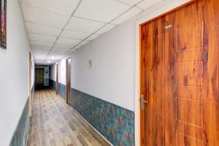 Hotel O Square Residency - 2