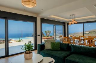 Eos Luxury Villa - 9