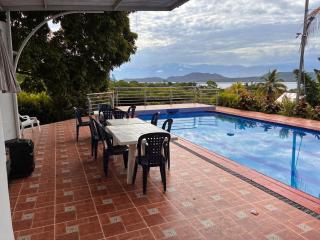 Villa San Jose - 0