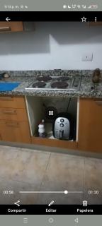 Apartamento en isla de margarita los cayos4b - 8