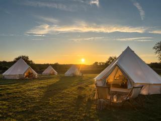 Campsite Fit in the Wild - 4