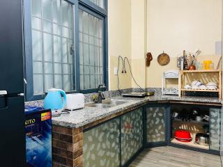 KyNa House - 1