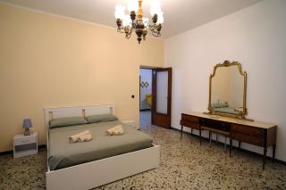 VILLA WITH GARDEN & SEA VIEW, 200m from the beach - 6