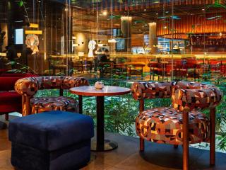 Novotel Casablanca City Center - 5